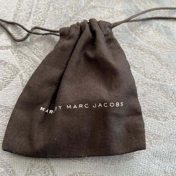 Long Marc jacobs dog tag and chain - Picture 5 of 5